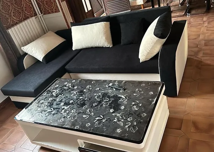 Maison Cosy Sevran Paris Cdg