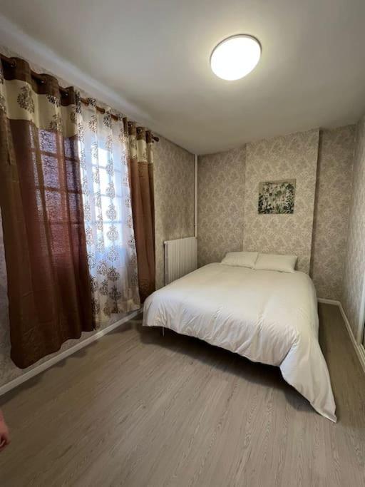 Maison Cosy Paris Cdg Holiday home Sevran